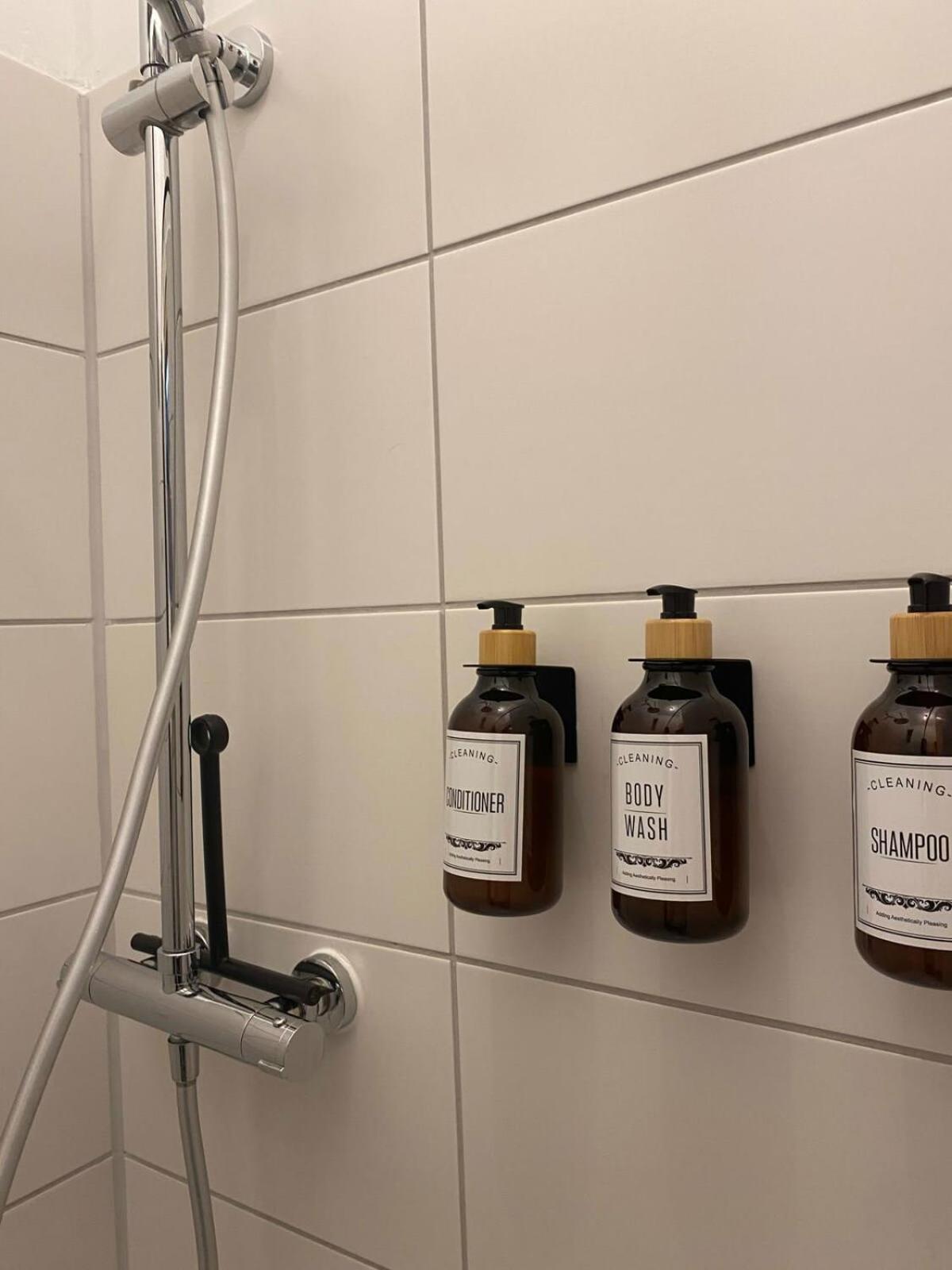 City Apartment Messe Zentral Ps4 Workspace Frankfurt am Main Eksteriør bilde