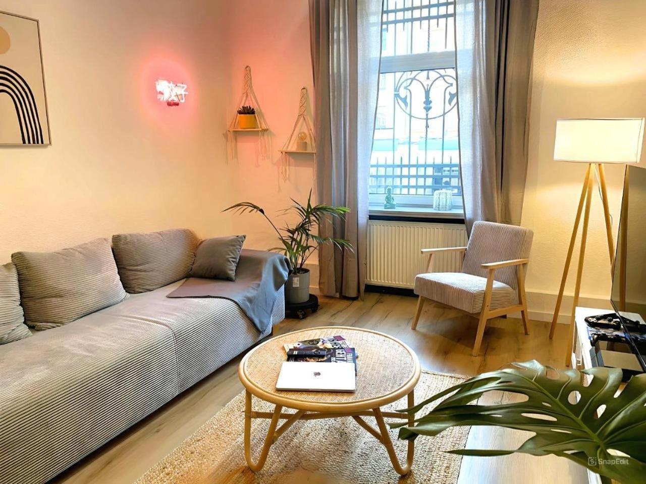 City Apartment Messe Zentral Ps4 Workspace Frankfurt am Main Eksteriør bilde