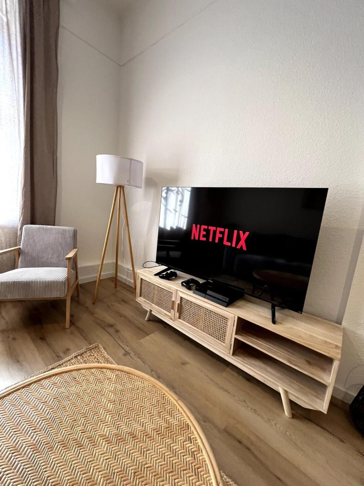 City Apartment Messe Zentral Ps4 Workspace Frankfurt am Main Eksteriør bilde